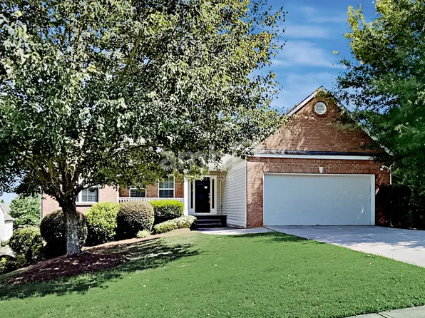 1105 River Tusk Pl NE, Conyers, GA 30012