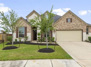 5414 Vista Bluff Ln, Houston, TX 77059