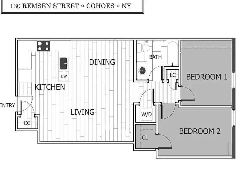 130 Remsen St — Photo 27