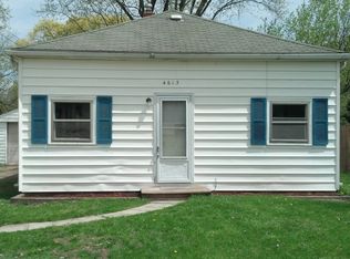 4613 Bristol St, Lansing, MI 48910