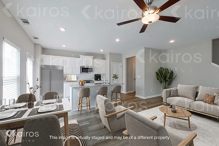 4 bed, 2.5 bath, 1703 sqft, $1,925 — Photo 4