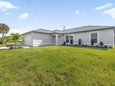 1021 SW 9th Ave, Cape Coral, FL, 33991