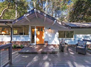 528 Clipper Hill Rd, Danville, CA 94526