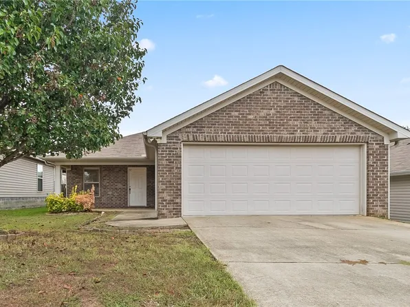 172 Roscommon Rd, Tuscaloosa, AL 35405