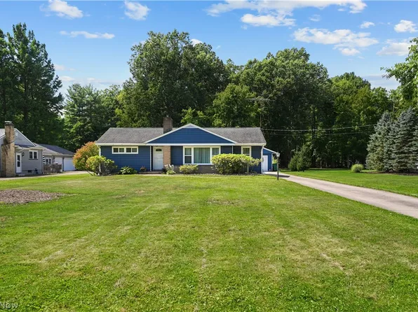 968 Brucewood Dr SE, Warren, OH 44484