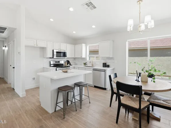 20765 N HERBERT Avenue, Maricopa, AZ 85138