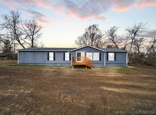 30204 E 148th St S, Coweta, OK 74429