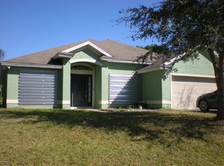 985 Carver Rd SE, Palm Bay, FL 32909