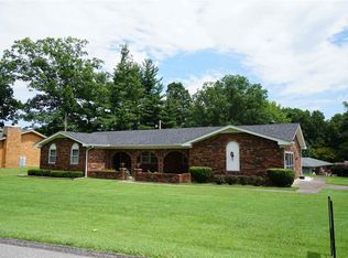 4677 Sherwood Dr, Ashland, KY 41101