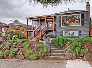 4055 38th Ave SW, Seattle, WA 98126