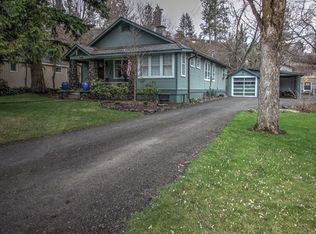 3828 E 19th Ave, Spokane, WA 99223