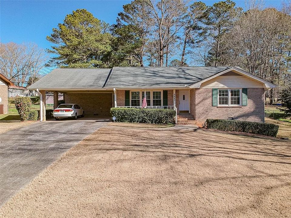 1st image of 5647 Bob White Cir NW