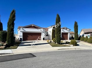 1245 Miranda Ct, Tehachapi, CA 93561