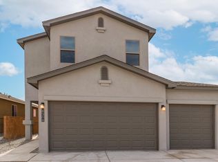 6308 Gannett Dr NE, Rio Rancho, NM 87144