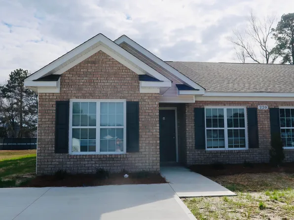 208 Jeremy Lane #A, Winterville, NC 28590