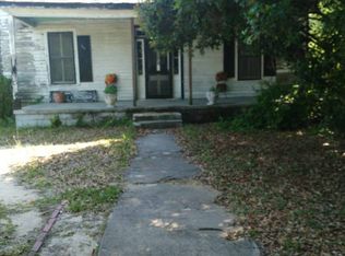 2517 Dexter St, Blackville, SC 29817