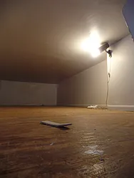 Rented by Team Gotham