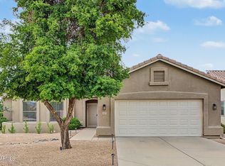 6680 S TAMARRON Way, Chandler, AZ 85249