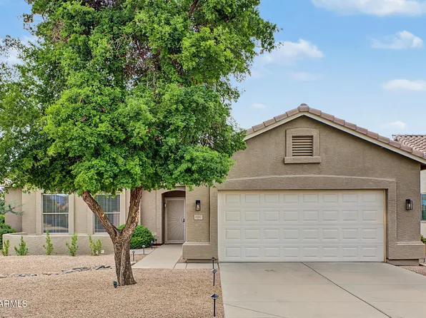 6680 S TAMARRON Way, Chandler, AZ 85249
