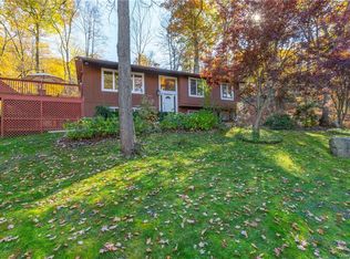 109 Sylvan Way, Tuxedo Park, NY 10987
