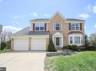 11000 Grassy Knoll Ter, Germantown, MD 20876