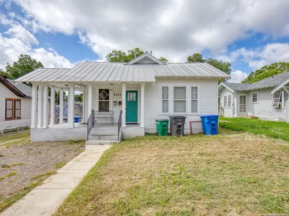 1218 E DREXEL AVE, San Antonio, TX 78210