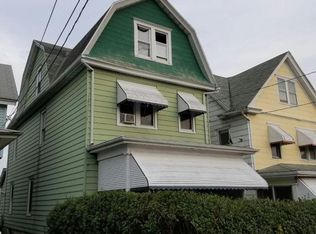 545 N Vine St, Hazleton, PA 18201