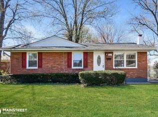 8632 Bluebell Dr, Louisville, KY