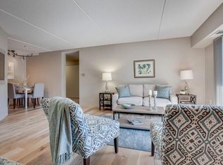 390 Broadway APT 22, Somerville, MA 02145