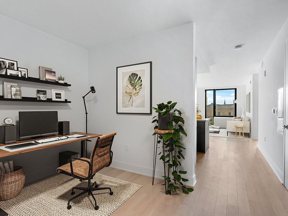 1st image of 662 Pacific St #7P