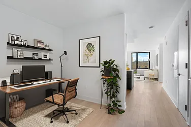 662 Pacific Street, #7P