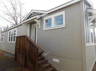 18625 S Old Highway 99 Space 12, Gazelle, CA 96034