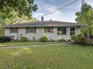 2454N State Road 40 Road, Radisson, WI 54867