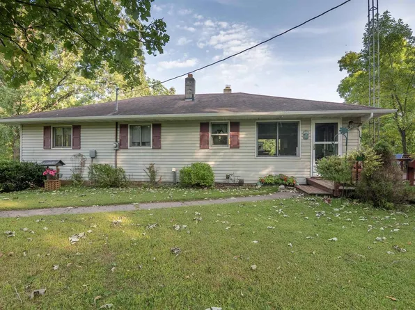 2454N State Road 40 Road, Radisson, WI 54867