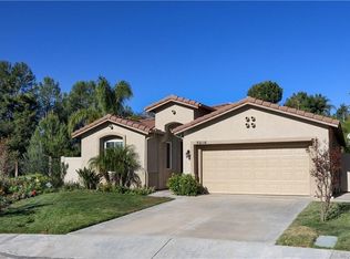 32116 Corte Sabrinas, Temecula, CA 92592