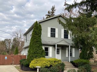 60 Porter Ave, Sicklerville, NJ 08081