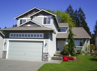 18411 12th Dr SE, Bothell, WA 98012