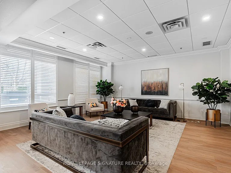 1101 Leslie St #1106 — Photo 34