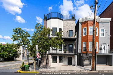901 Palisade Avenue, #1