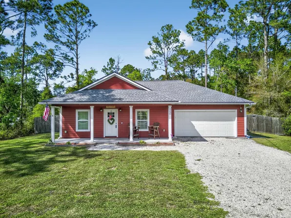 4330 Flagler Estates Blvd, Hastings, FL 32145