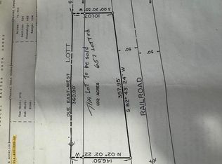 0 Lott Rd, Coldwater, MI 49036