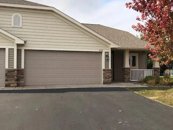 423 Cassandra Dr, New Richmond, WI 54017