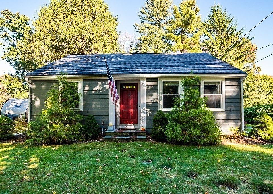 249 Spring St, West Bridgewater, MA 02379 Zillow
