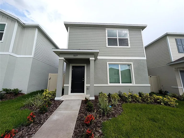 10619 Sage Canyon Dr — Photo 1
