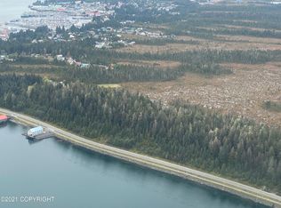 179 Mitkof Hwy, Petersburg, AK 99833