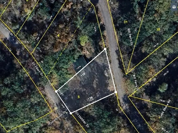 LOT H5 Bill Perry Dr Lot H5, Sugar Tree, TN 38380