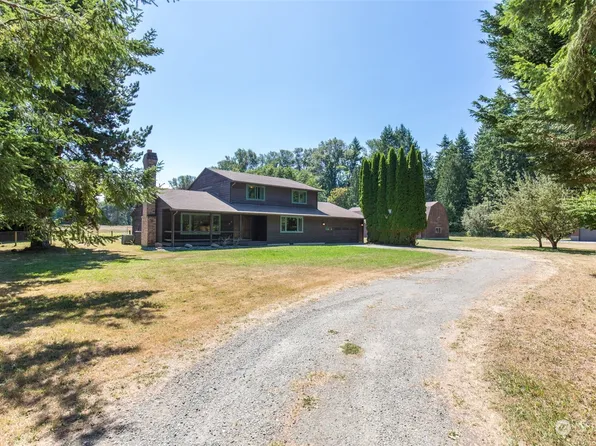 185 Starry Road, Sequim, WA 98382