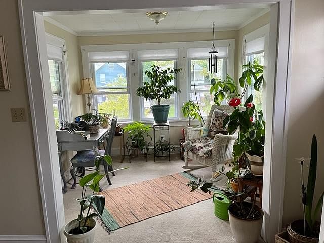 Sunroom