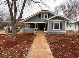 401 S Walnut St, Seneca, SC 29678