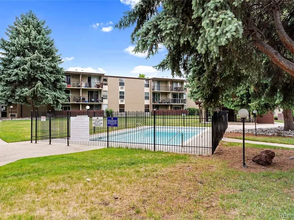 2231 S Vaughn Way #216B, Aurora, CO 80014